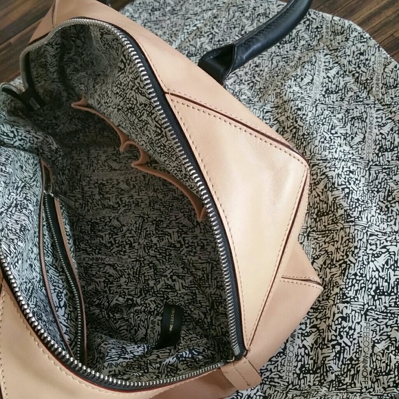 Rebecca Minkoff handbag - Picture 5 of 8